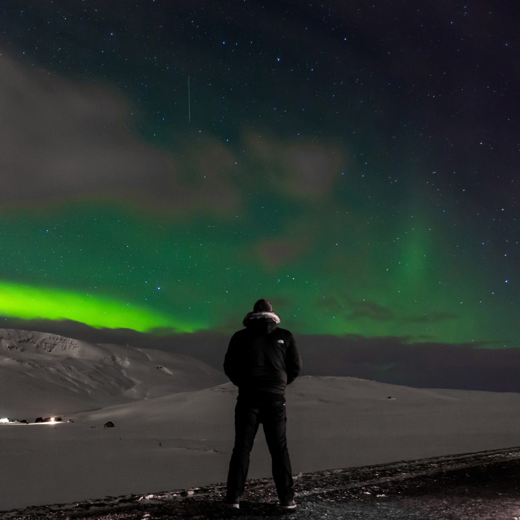 Travel, Brand, Hotel, Landscape and Lifestyle Photography and video available worldwide. Northern Lights, Auroa Borealis at Thingvellir National Park, Iceland. Justin E. Krause Photographer