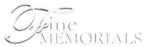 Fine Memorials
