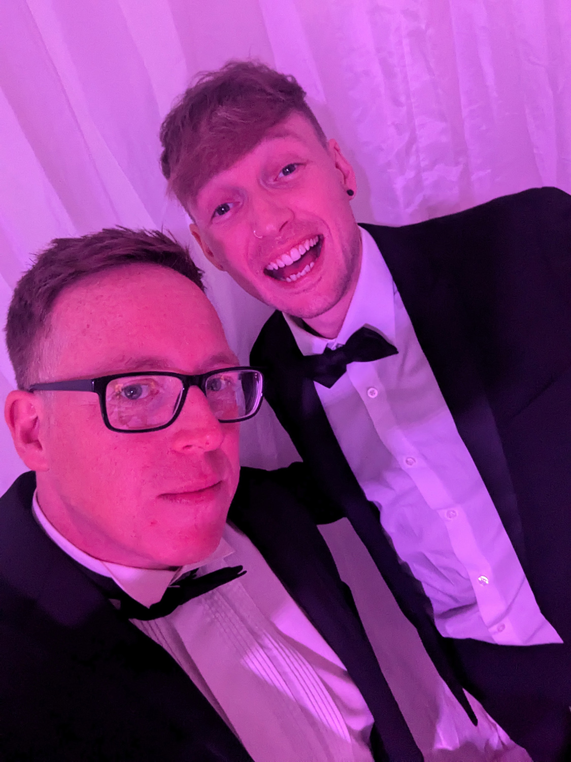 IMPACT 20twenty Justin Krause, james Wiggans, The Sedgemoor Business Excellence Awards Award Winning photographer somerset bridgwater, video production, design for print website