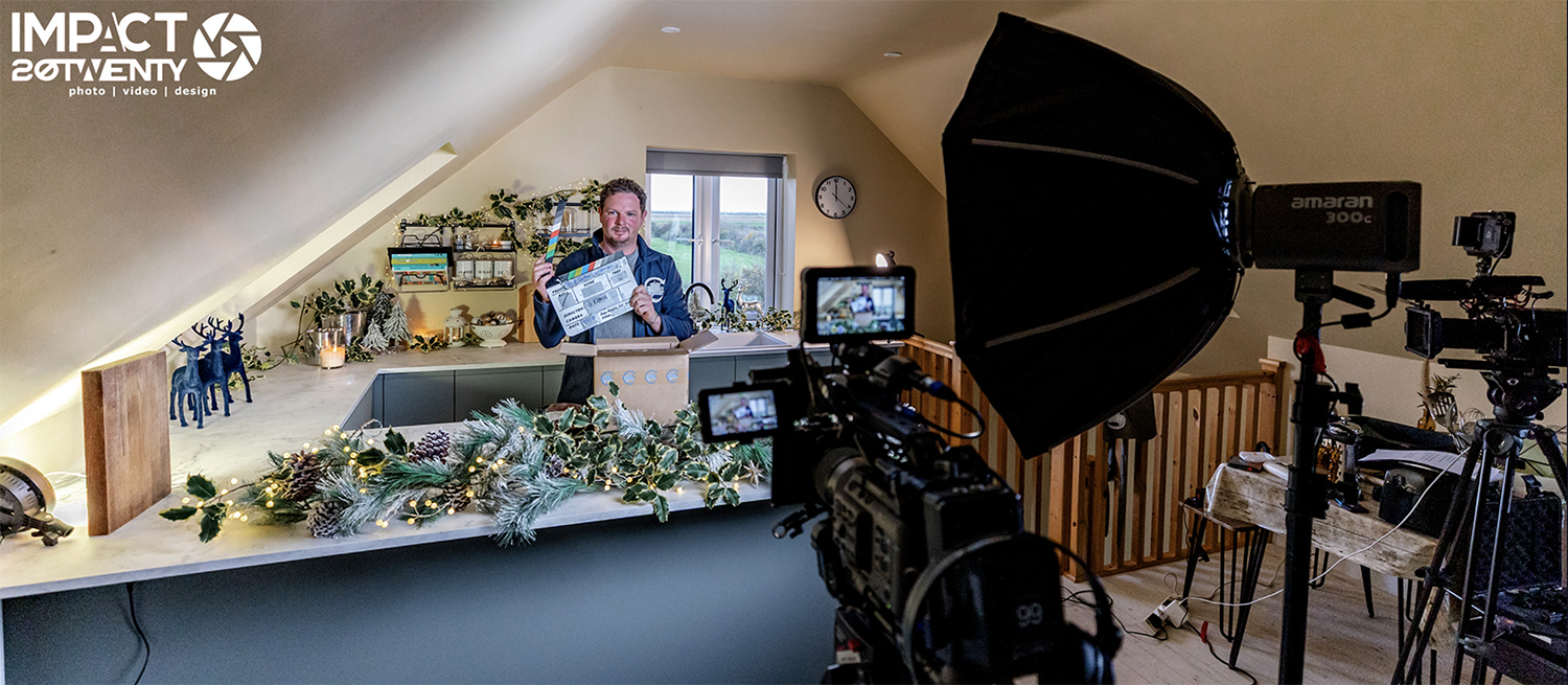 Andy Darch from the Blue Carbon Farming Company