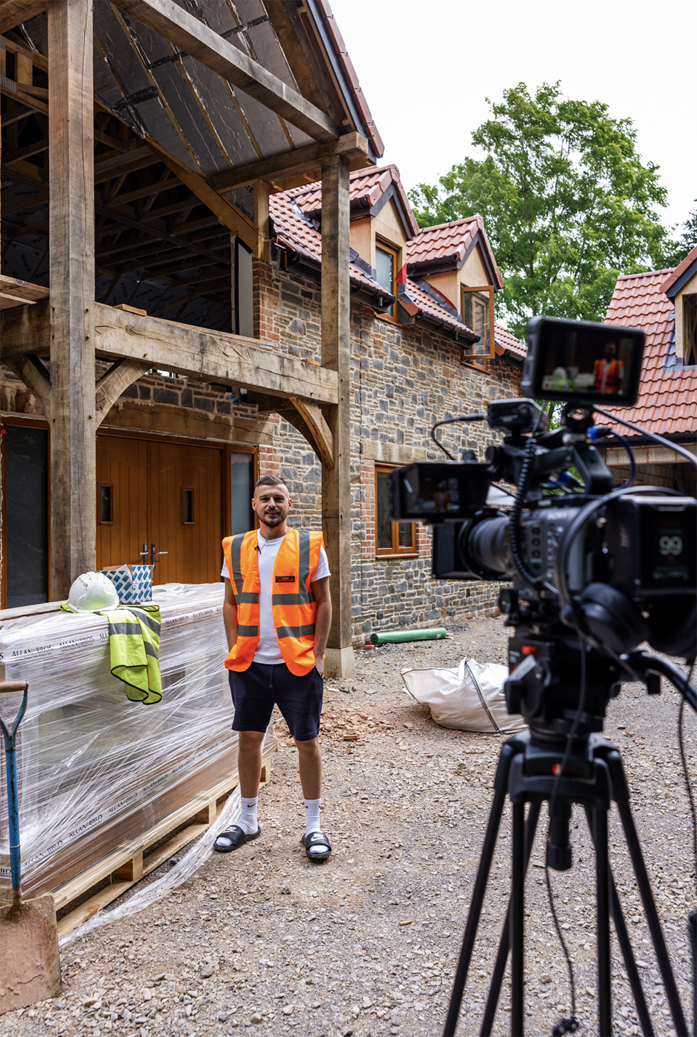Video Production for Below Ground Solutions