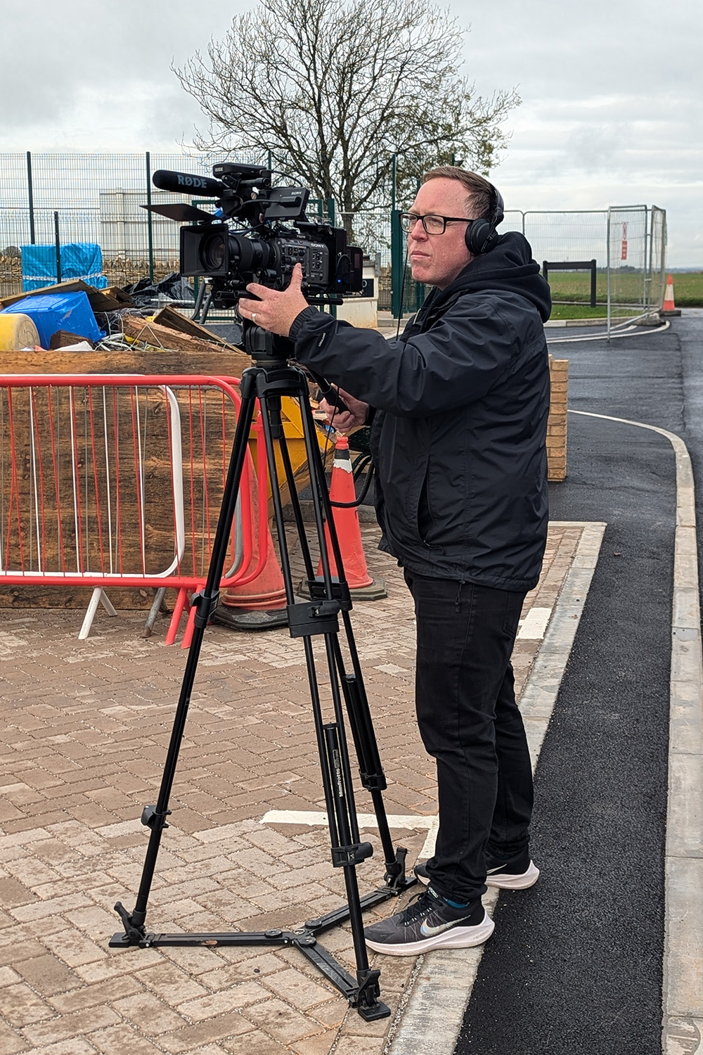 On Set Wiltshire, video production b-roll, product explainers, Sony fx6 – IMPACT 20twenty 1500px