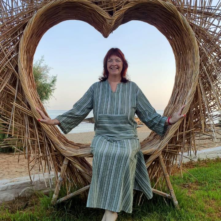 Angie Twydall